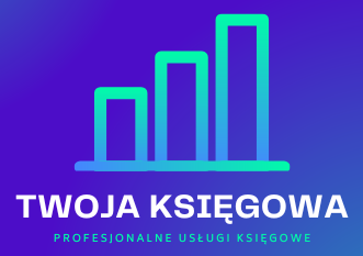 TWOJA KSIĘGOWA